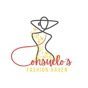 Meet your Posher, Consuelo’s Fashion Haven